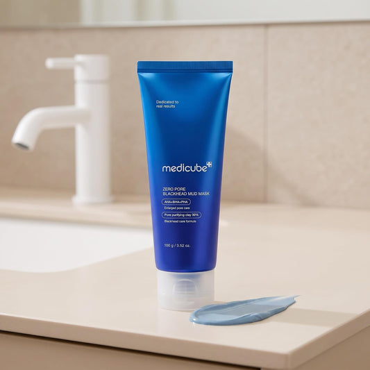 Blue Clay Pore Mask 100 g